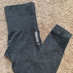 Gymshark leggings - energy seamless